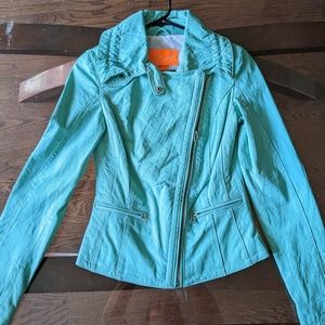 Blink by Danier Jacket